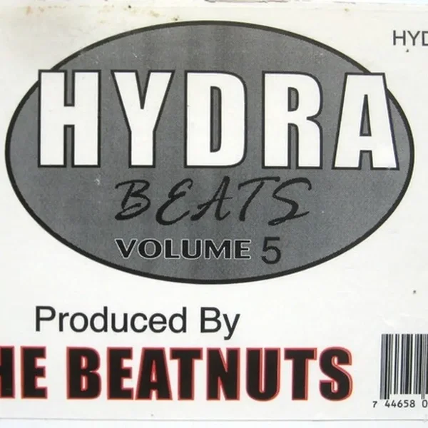 Hydra Beats, Volume 5