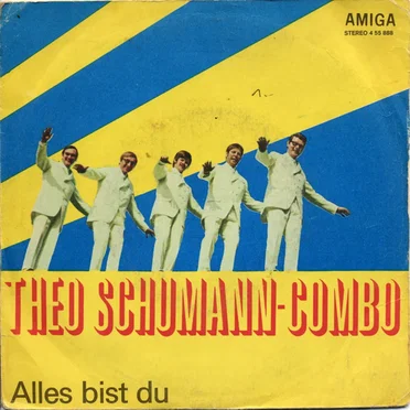 Alles bist du