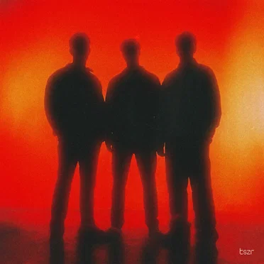 Affection EP by Hills - album cover