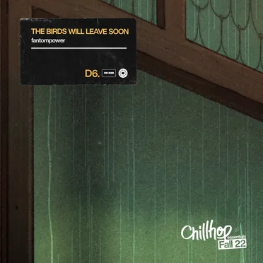 The Birds Will Leave Soon