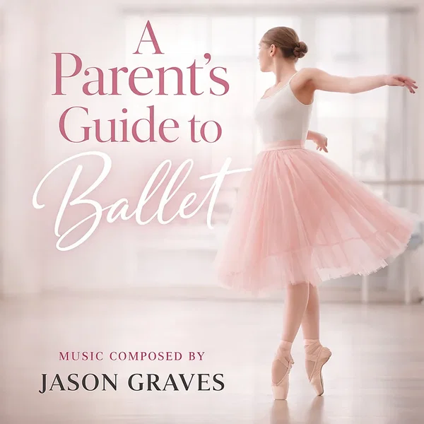 A Parent’s Guide to Ballet