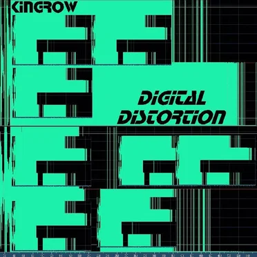 Digital Distortion