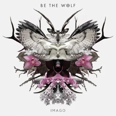 Imago by Be The Wolf - album cover