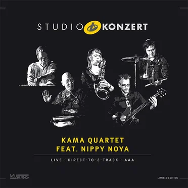 Studio Konzert