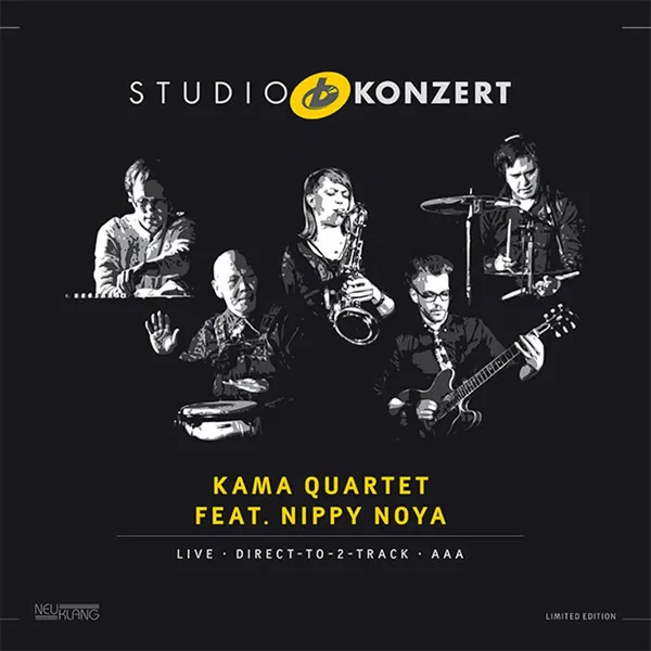 Studio Konzert