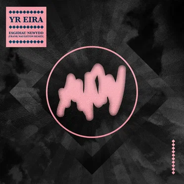 Esgidiau Newydd (Frank Naughton Remix) by Yr Eira - album cover