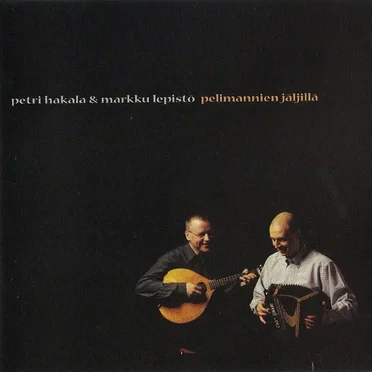 Pelimannien jäljillä