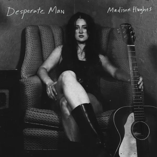 Desperate Man