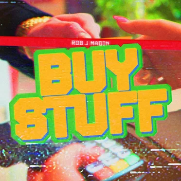 BUY STUFF