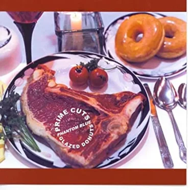Prime Cuts & Glazed Donuts