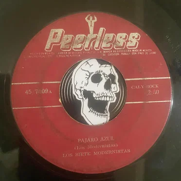 Pájaro twist / Antes