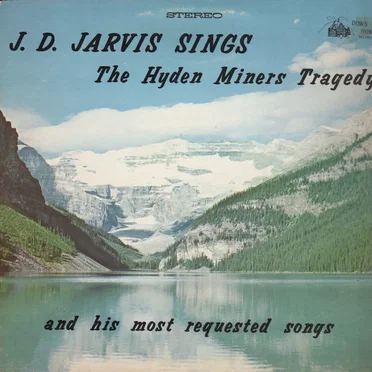 Sings the Hyden Miners Tragedy
