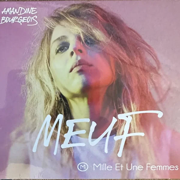 MEUF (Mille et une femmes)