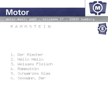 6-Track Demo