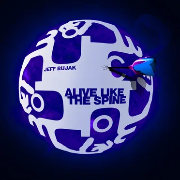 Alive Like the Spine