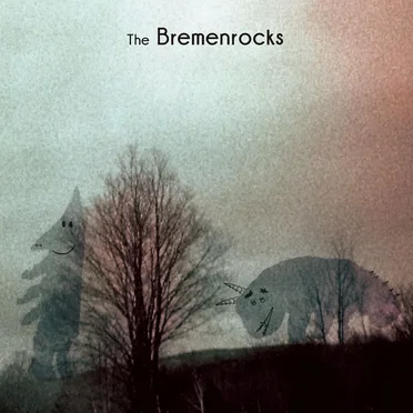 The Bremenrocks by The Bremenrocks - album cover