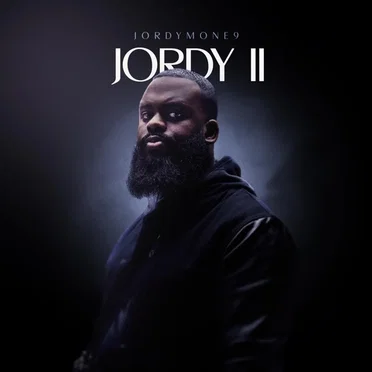Jordy 2 by Jordymone9 - album cover