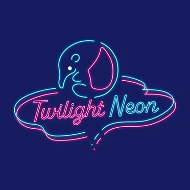 Twilight Neon