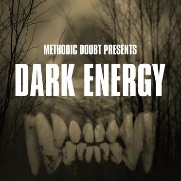 Dark Energy by Aaron Harris - album cover