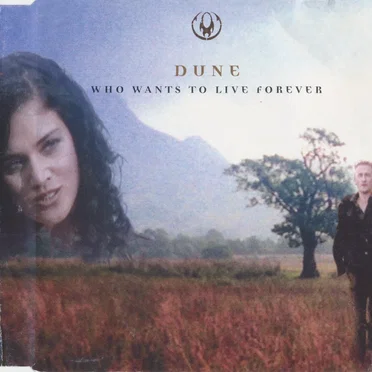 Who Wants to Live Forever