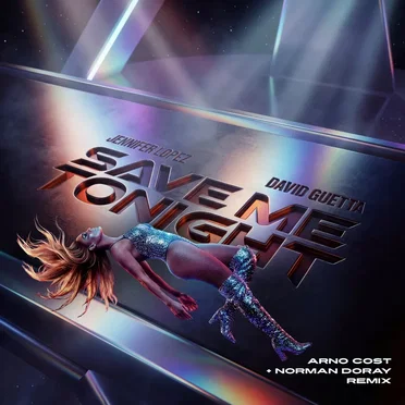 Save Me Tonight (Arno Cost + Norman Doray remix)
