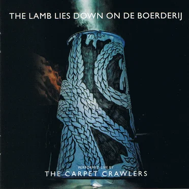 Carpet Crawlers