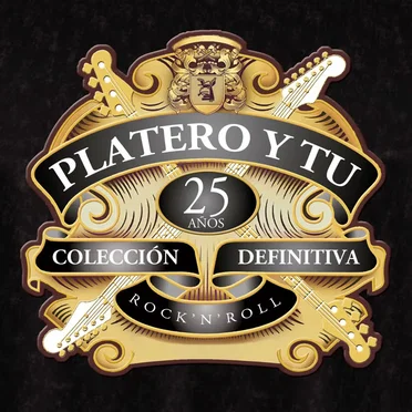 25 Años Rock & Roll Colección Definitiva