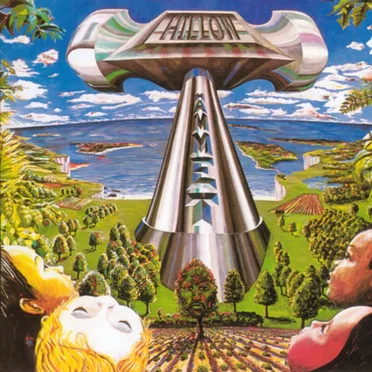 Hammer by Hillow Hammet - album cover