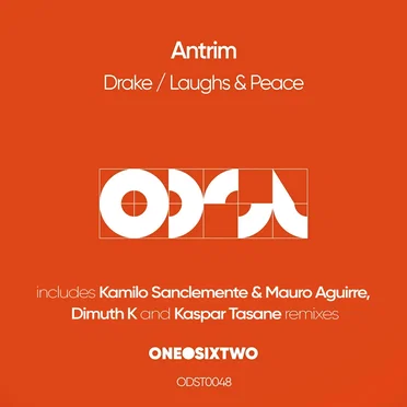 Drake / Laughs & Peace