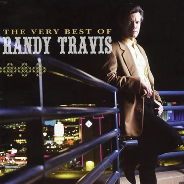 The Very Best of Randy Travis