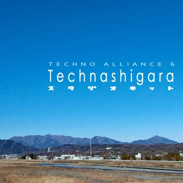 Technashigara