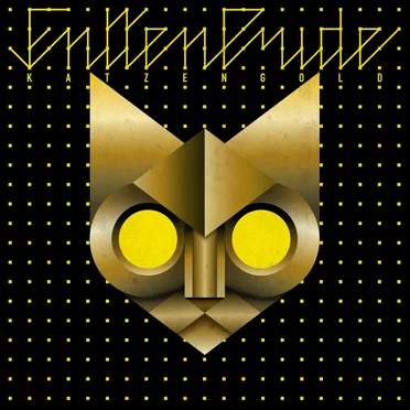 Katzengold by Frittenbude - album cover