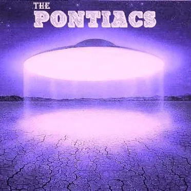 Demo Tapes by Pontiacs - album cover