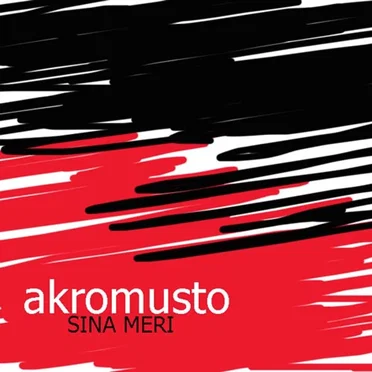 Sina Meri by Akromusto - album cover