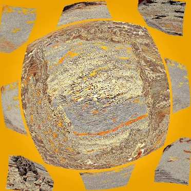 One More Grain