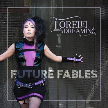 Lorelei Dreaming