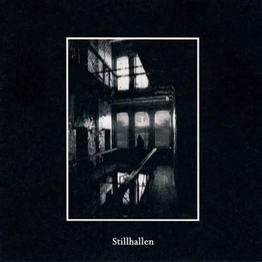 Stillhallen