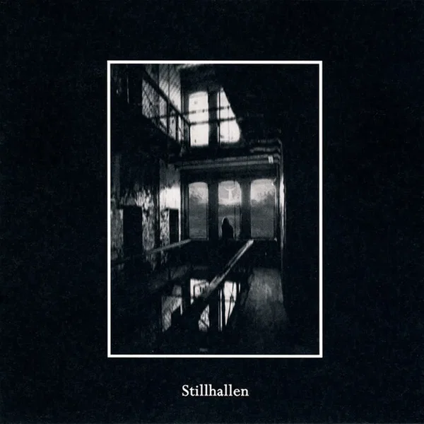Stillhallen