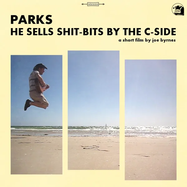 He Sells Shit-Bits By The C-Side