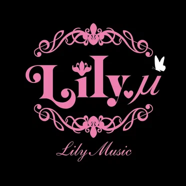 Lily Music by Lily.μ - album cover