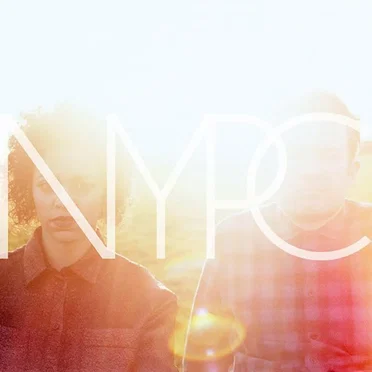 NYPC by NYPC - album cover