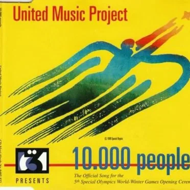 10.000 People