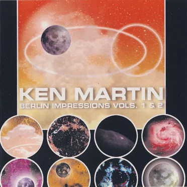 Berlin Impressions Vols. 1 & 2