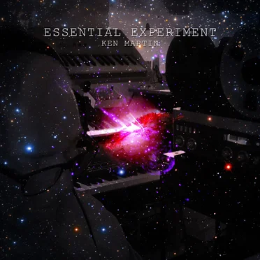 Essential Experiment (Volumes 1-2)