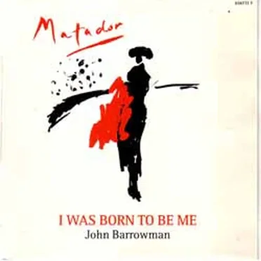 I Was Born to Be Me
