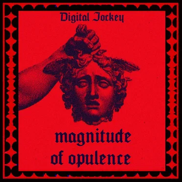 magnitude of opulence