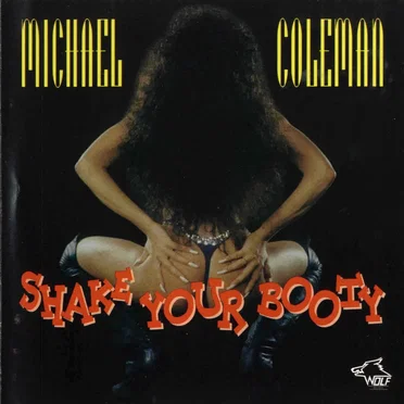 Shake Your Booty