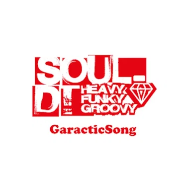 Garactic Song