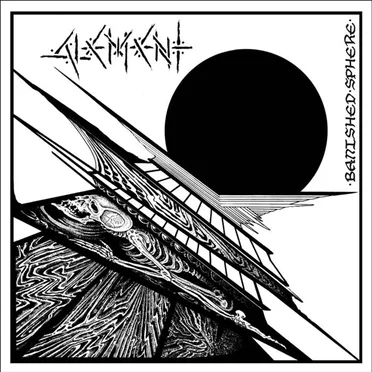 Banished Sphere by Alement - album cover