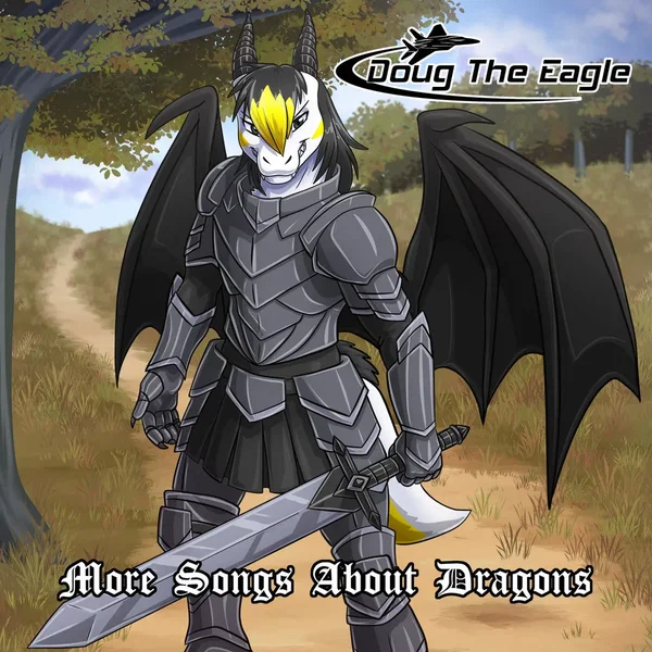 More Songs About Dragons